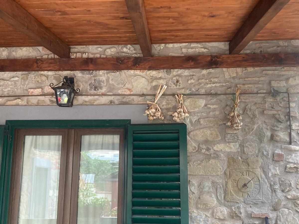 Da Valentino E Manuela Διαμέρισμα Barberino di Mugello Εξωτερικό φωτογραφία