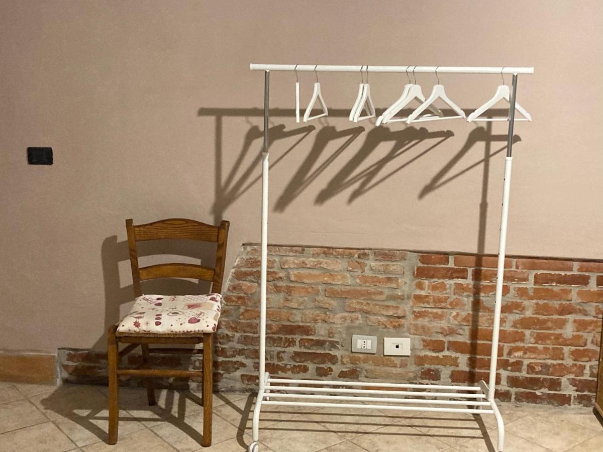 Da Valentino E Manuela Διαμέρισμα Barberino di Mugello Εξωτερικό φωτογραφία