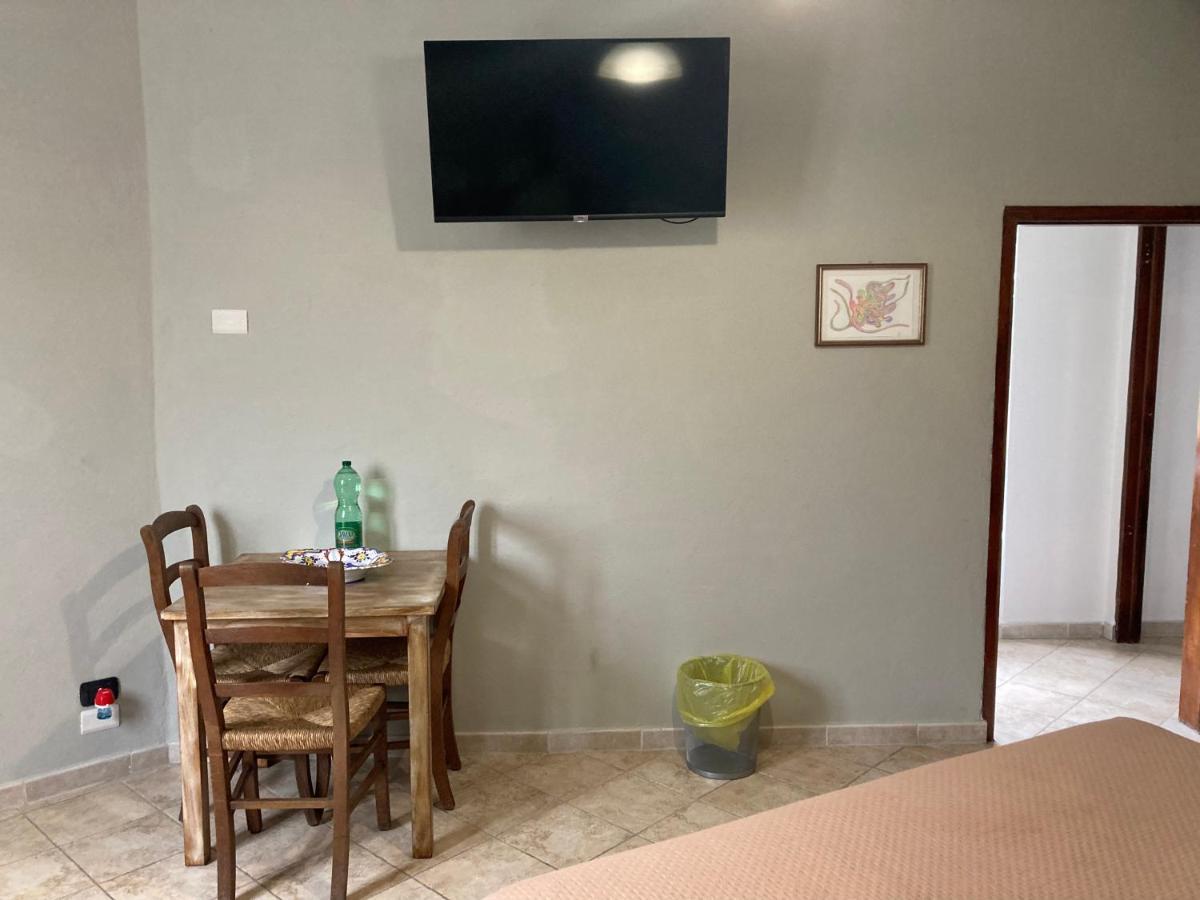 Da Valentino E Manuela Διαμέρισμα Barberino di Mugello Εξωτερικό φωτογραφία